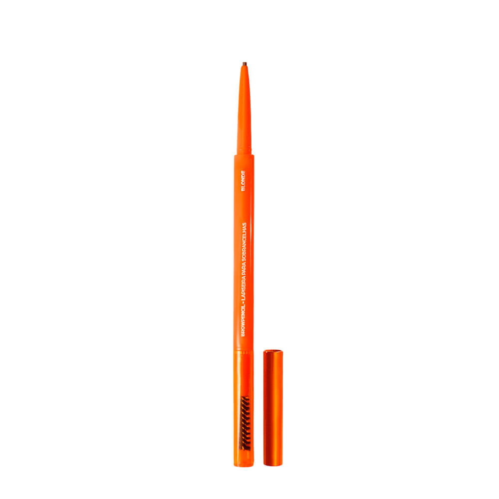 Lapiseira Para Sobrancelhas Brow Pencil Mari Maria Cor Blond
