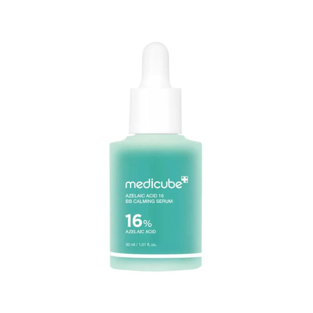 Sérum Calmante Ácido Azelaico 16 Medicube 30ml