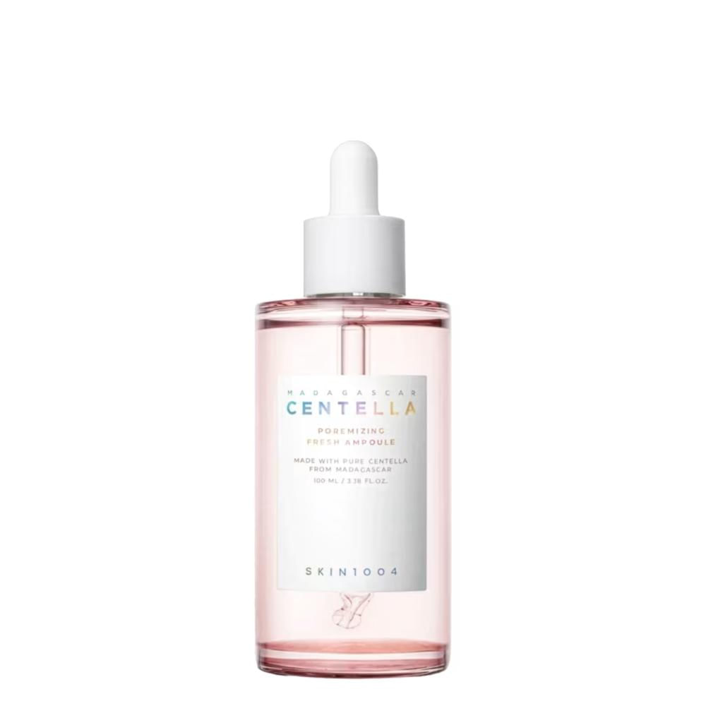 Sérum Facial Skin1004 Centella Poremizing Fresh Ampoule Madagascar 100ml