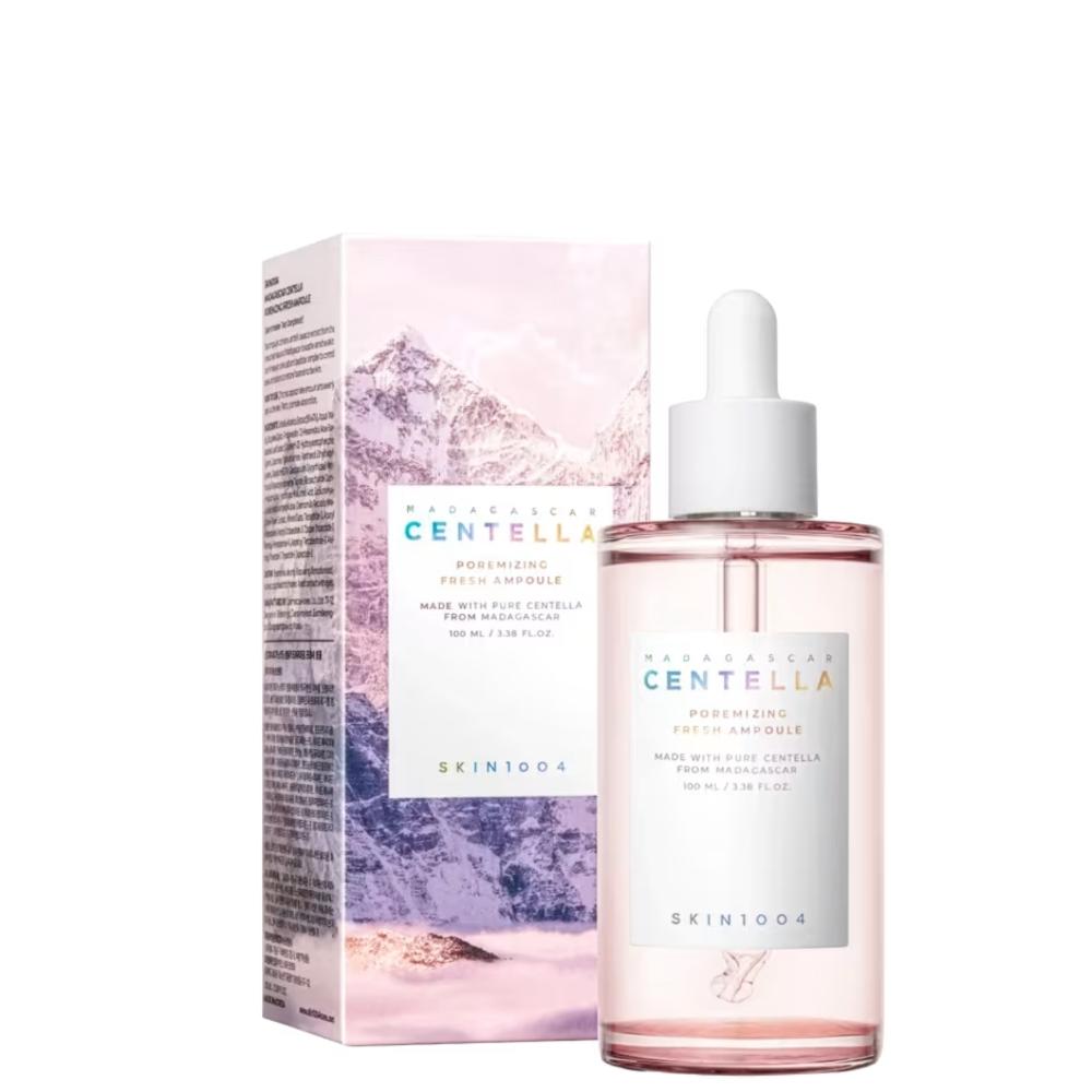 Sérum Facial Skin1004 Centella Poremizing Fresh Ampoule Madagascar 100ml