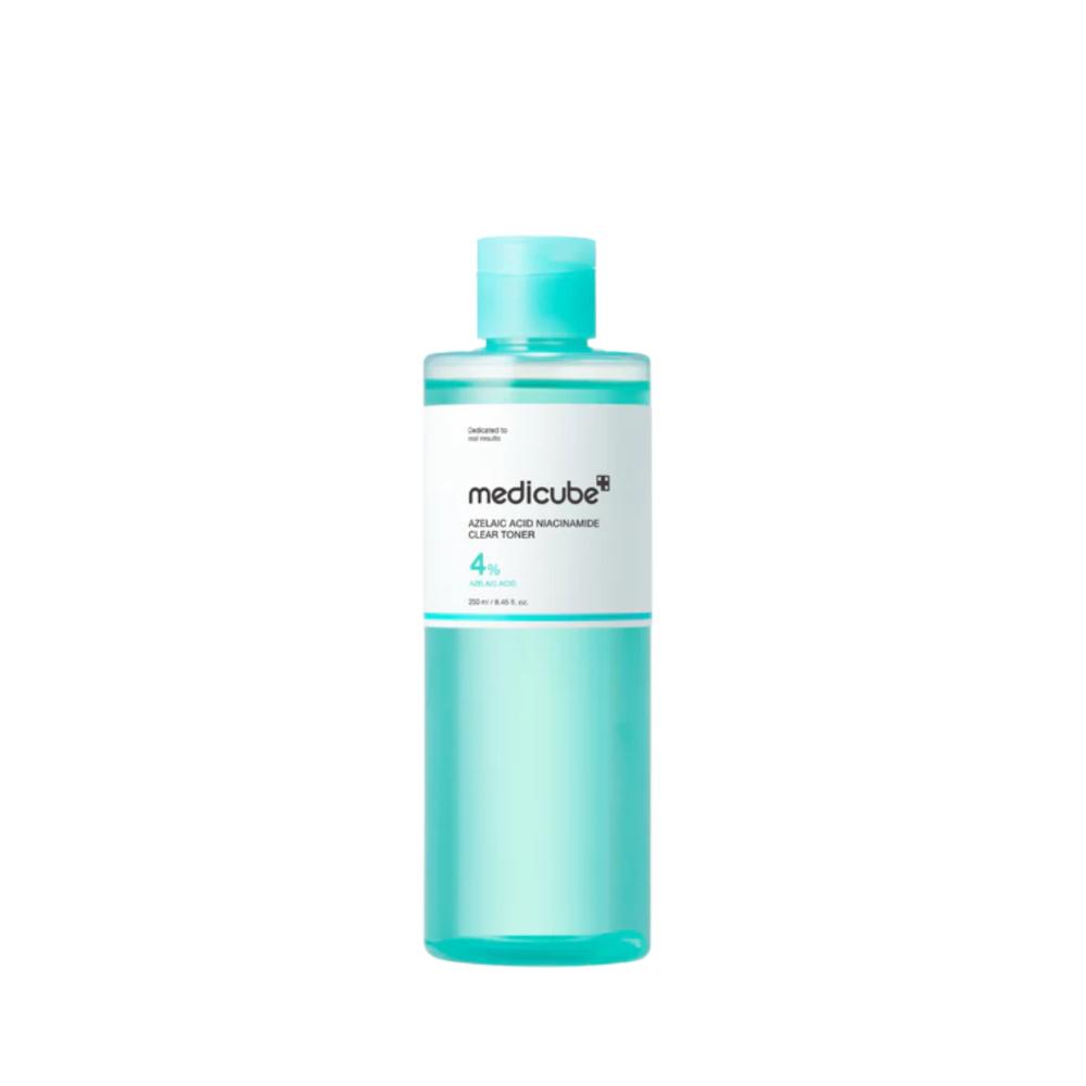 Tônico Facial Ácido Azelaico Niacinamida Medicube 250ml