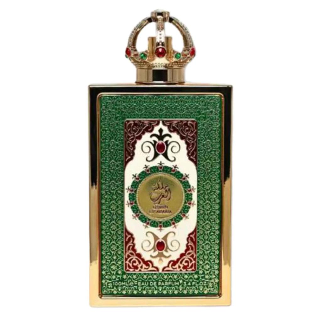 Perfume Árabe Feminino Queen Of Arabia Lattafa Eau De Parfum 100ml