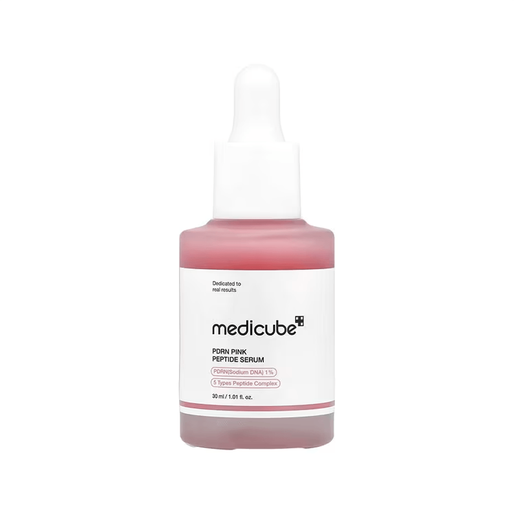 Sérum Facial Pdrn Pink Peptide Medicube 30ml