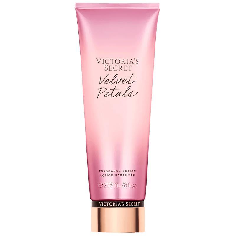 Loção Corporal Velvet Petals Victoria's Secret 236ml