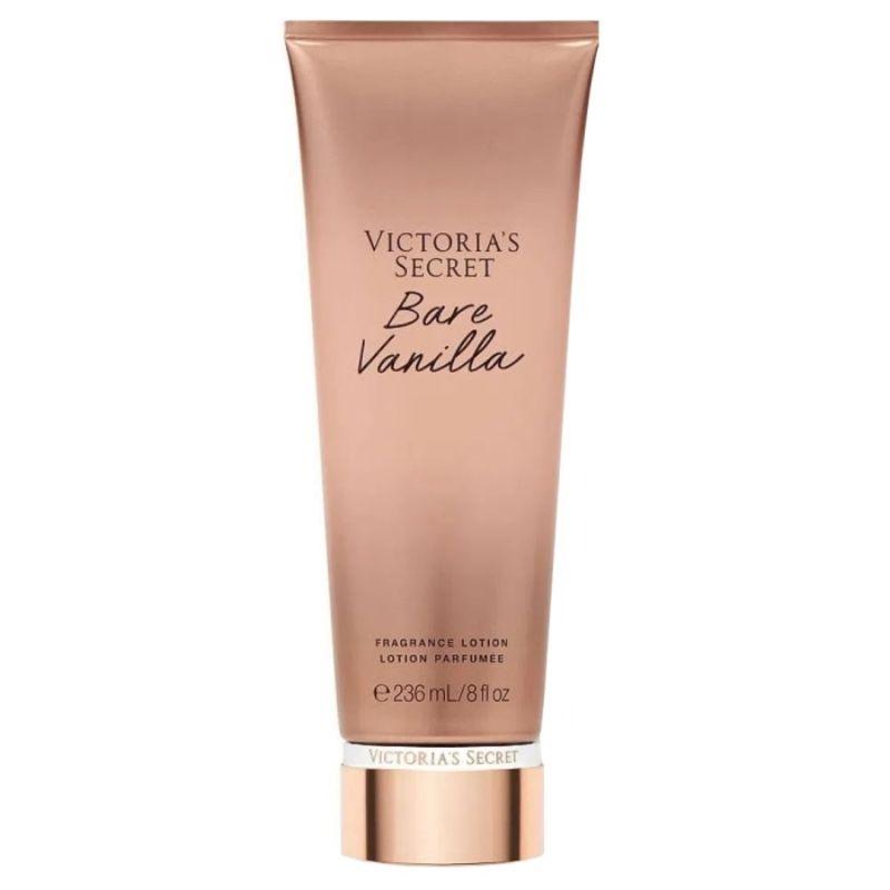 Loção Corporal Bare Vanilla Victoria's Secret 236ml