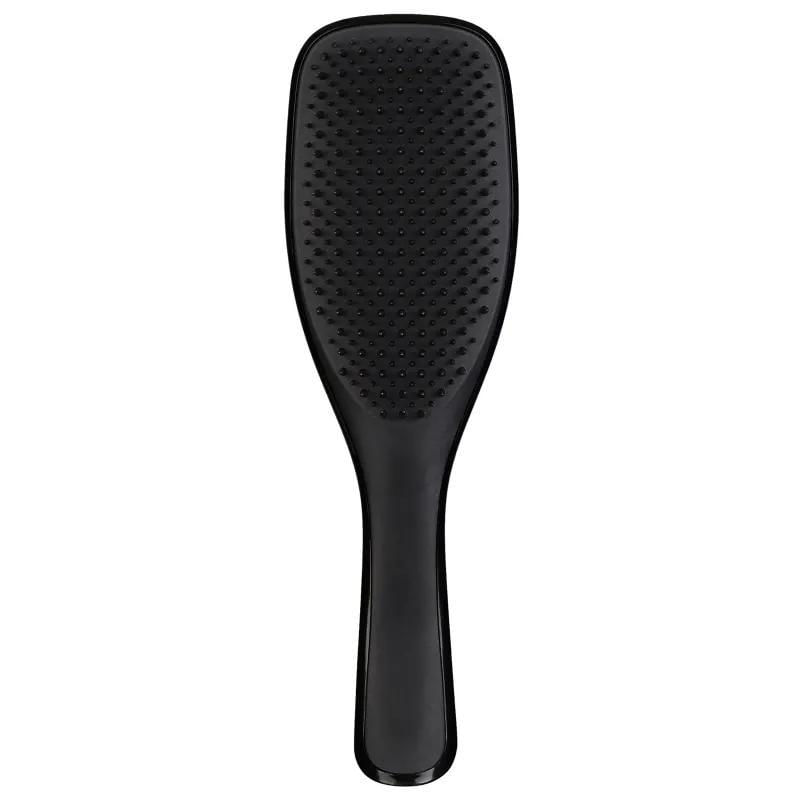 Escova de Cabelo The Wet Detangler Tangle Teezer Cor Preto