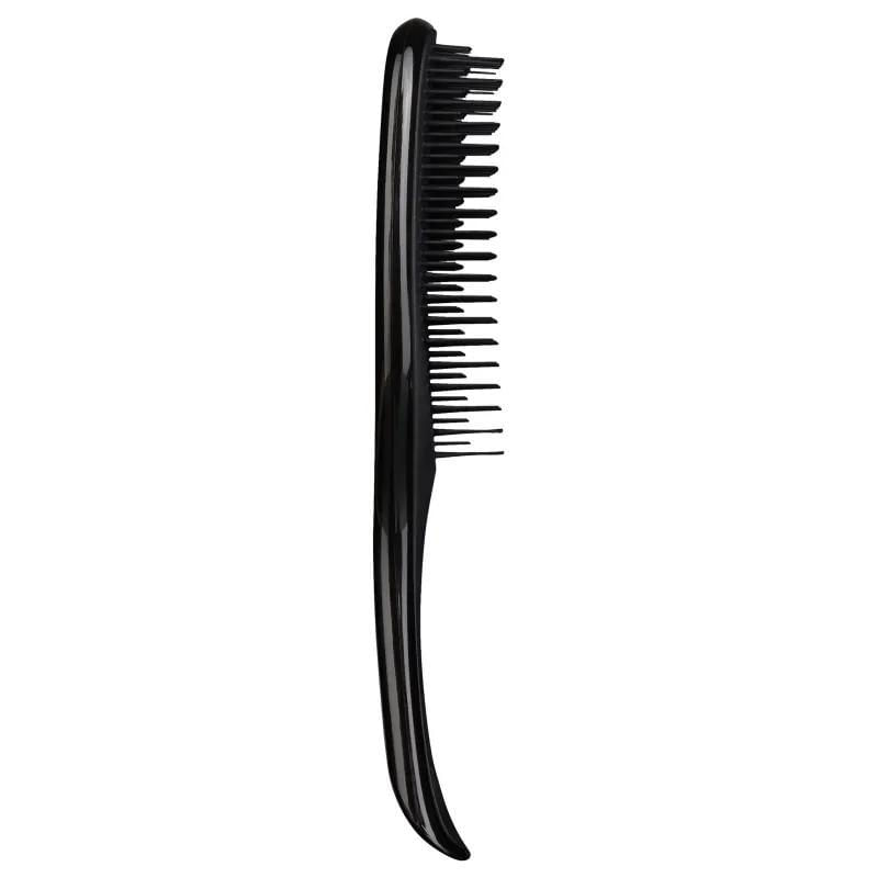 Escova de Cabelo The Wet Detangler Tangle Teezer Cor Preto