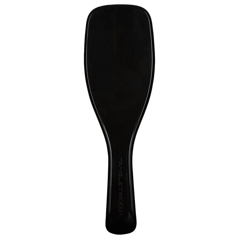 Escova de Cabelo The Wet Detangler Tangle Teezer Cor Preto