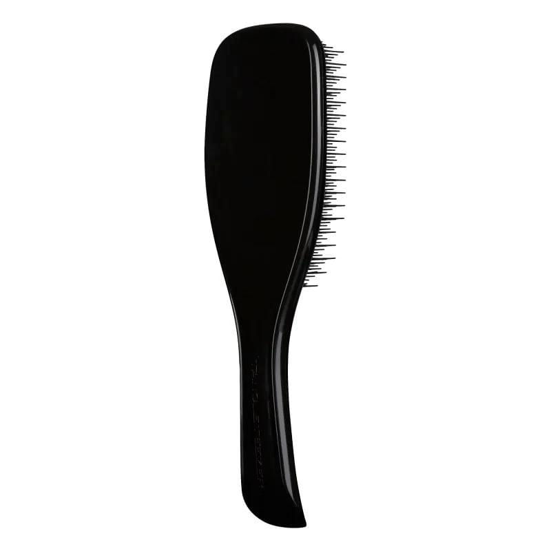 Escova de Cabelo The Wet Detangler Tangle Teezer Cor Preto
