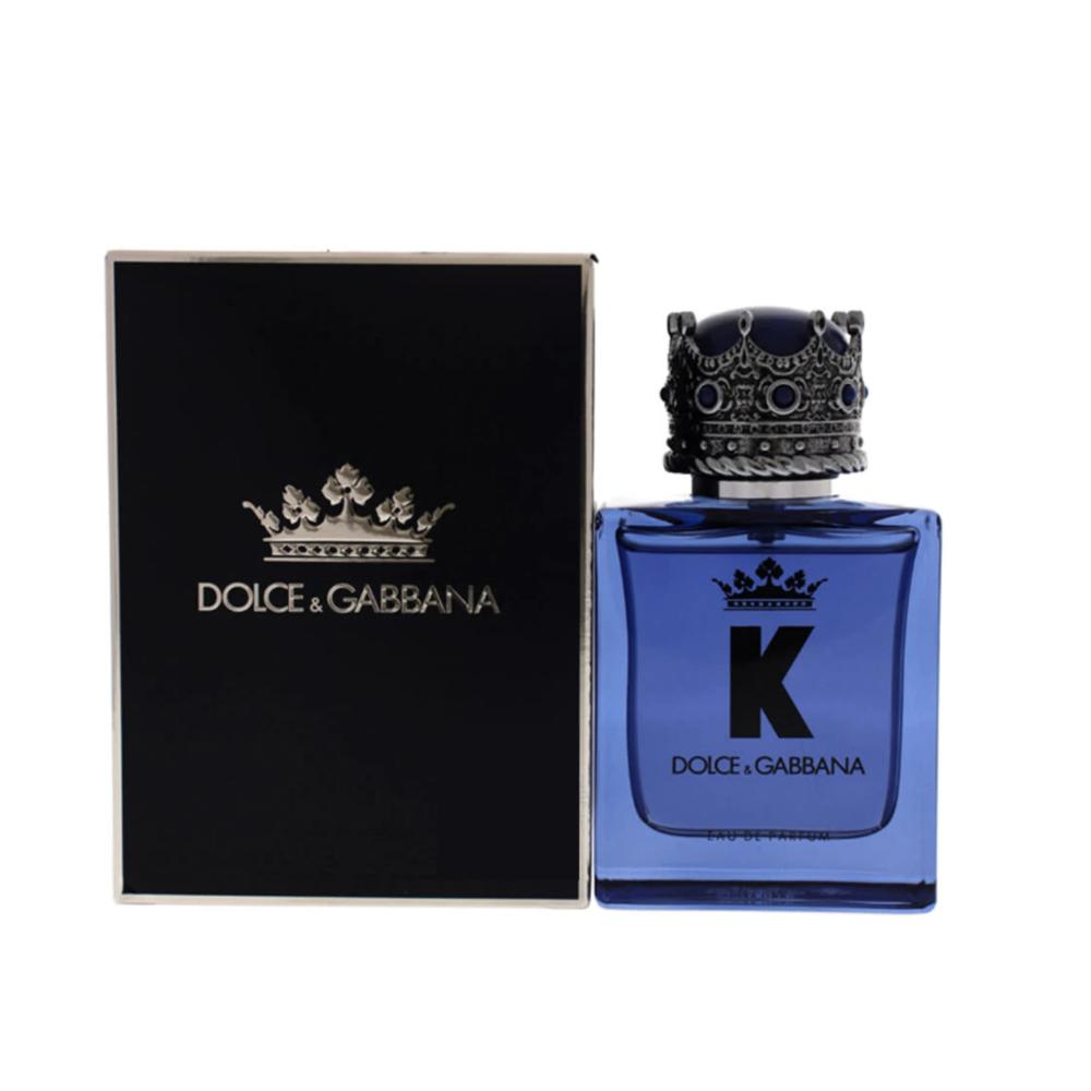 Perfume Masculino K  Dolce & Gabbana Parfum 50ml