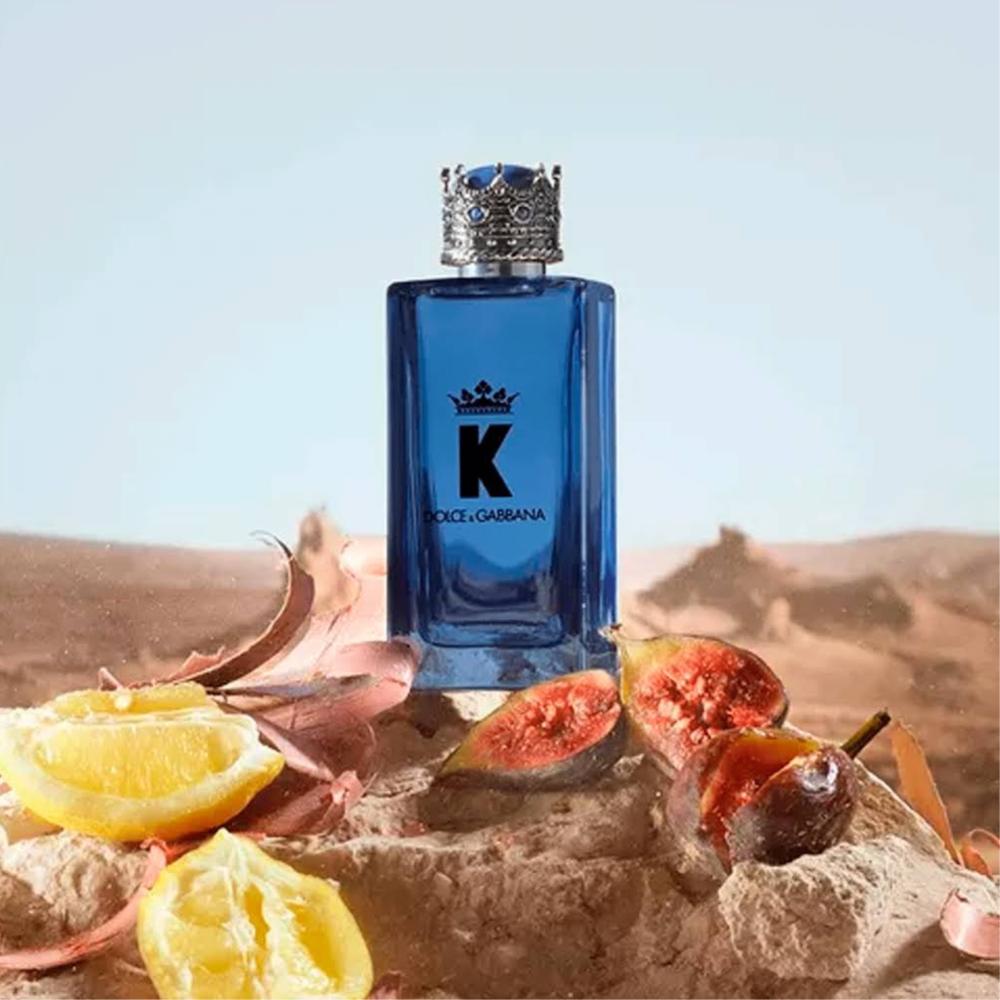 Perfume Masculino K  Dolce & Gabbana Parfum 50ml