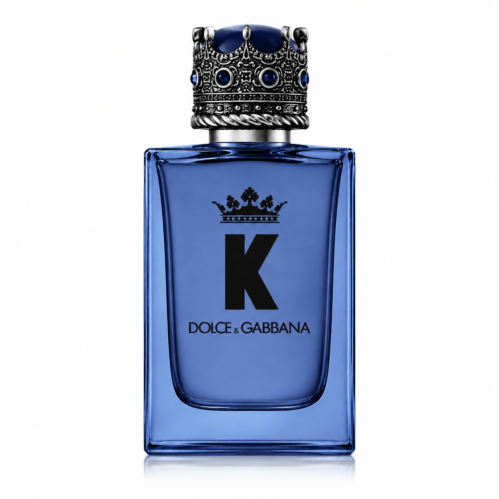 Perfume Masculino K  Dolce & Gabbana Parfum 50ml