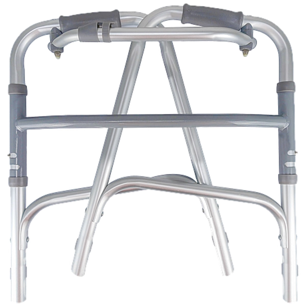 Andador Articulado 2 Barras Hidrolight 130kg