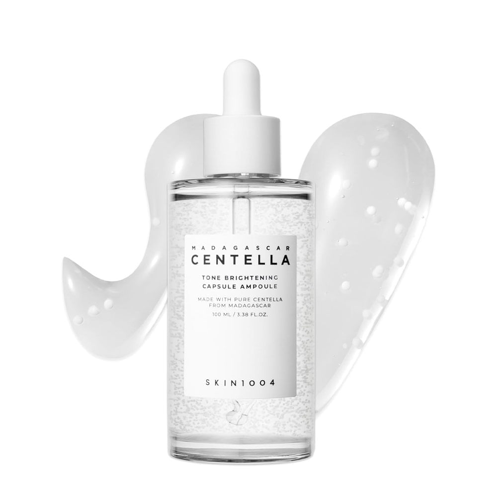 Sérum Facial Centella Tone Brightening Madagascar 100ml