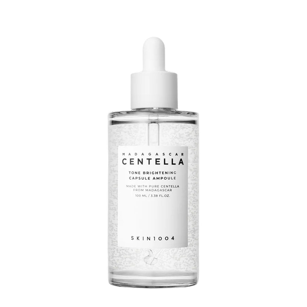 Sérum Facial Centella Tone Brightening Madagascar 100ml