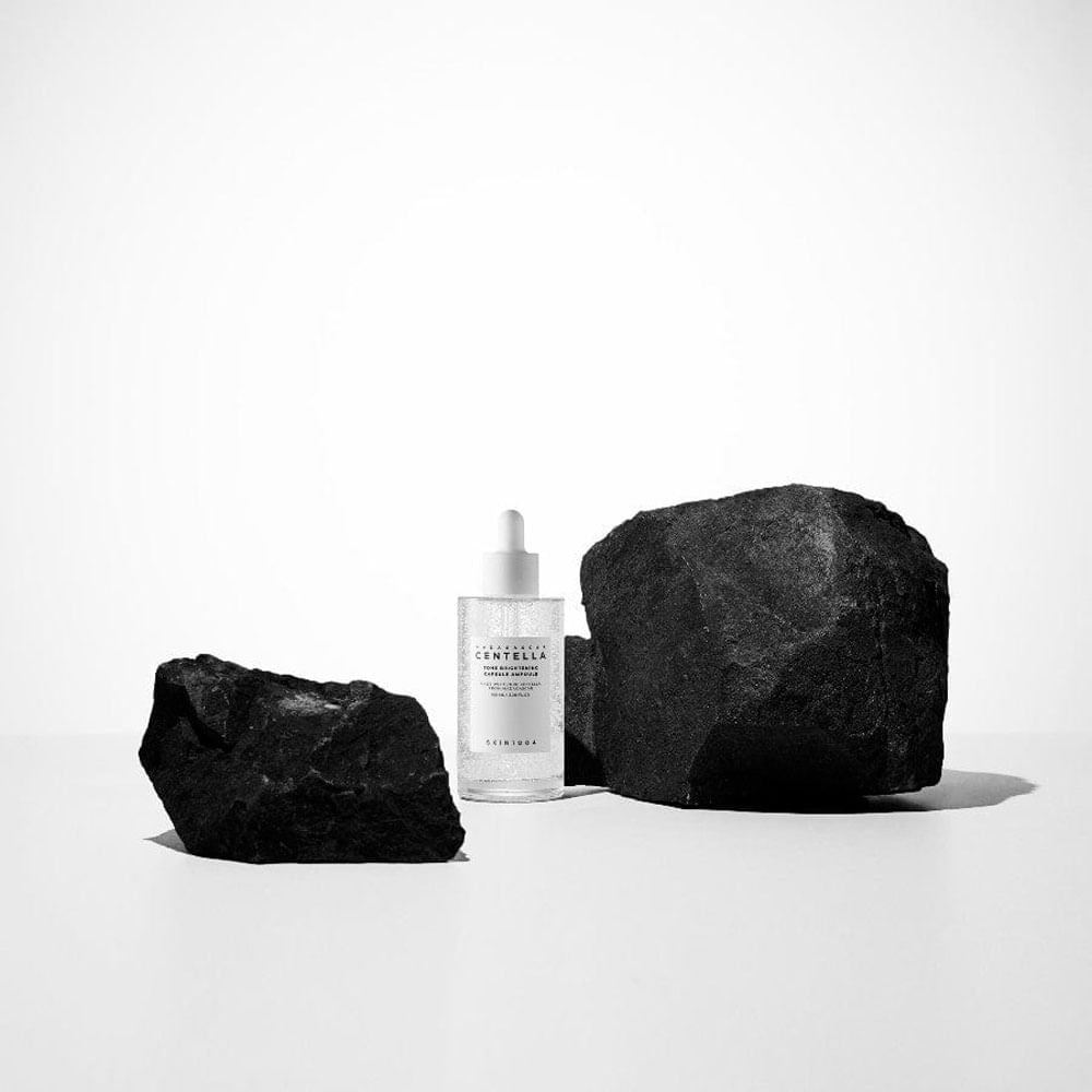 Sérum Facial Centella Tone Brightening Madagascar 100ml