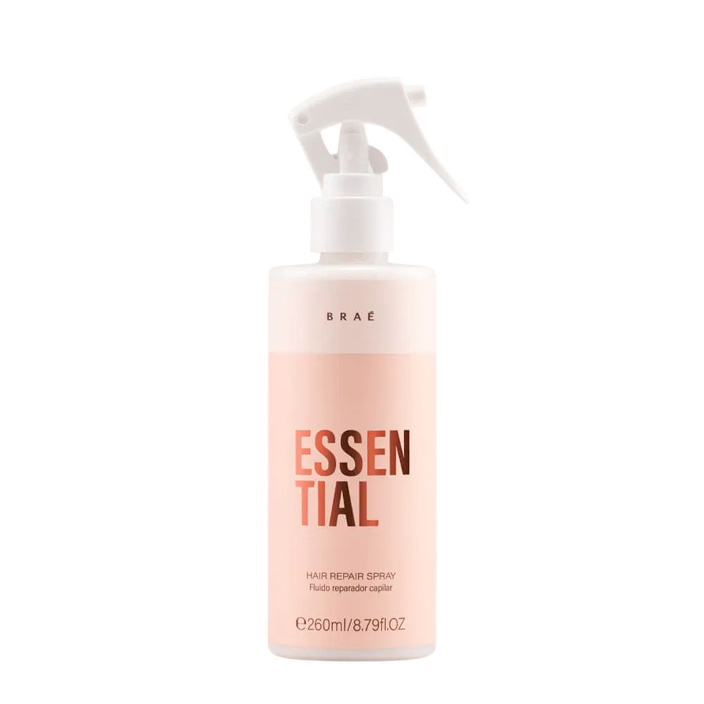 Leave-In Essential Braé 260ml