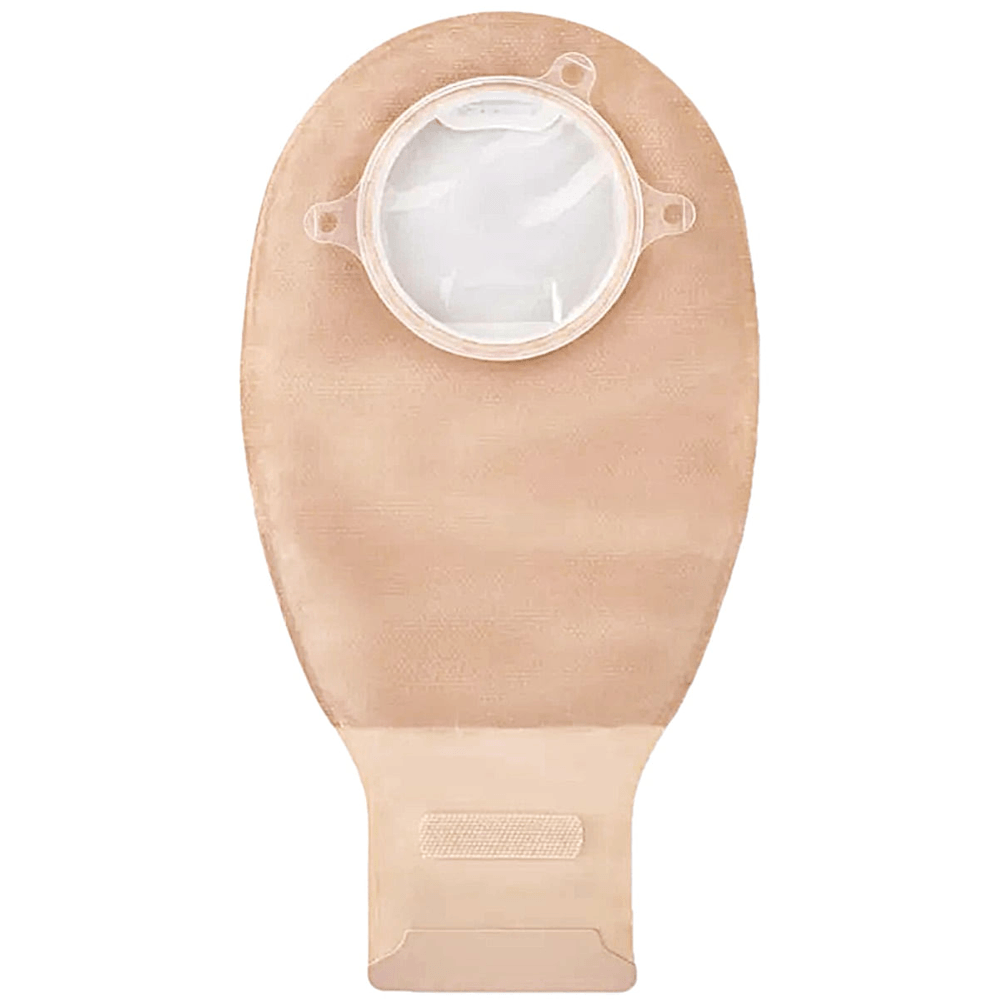 Bolsa Colostomia Sur-Fit Advantage Convatec 421748 1 Unidade