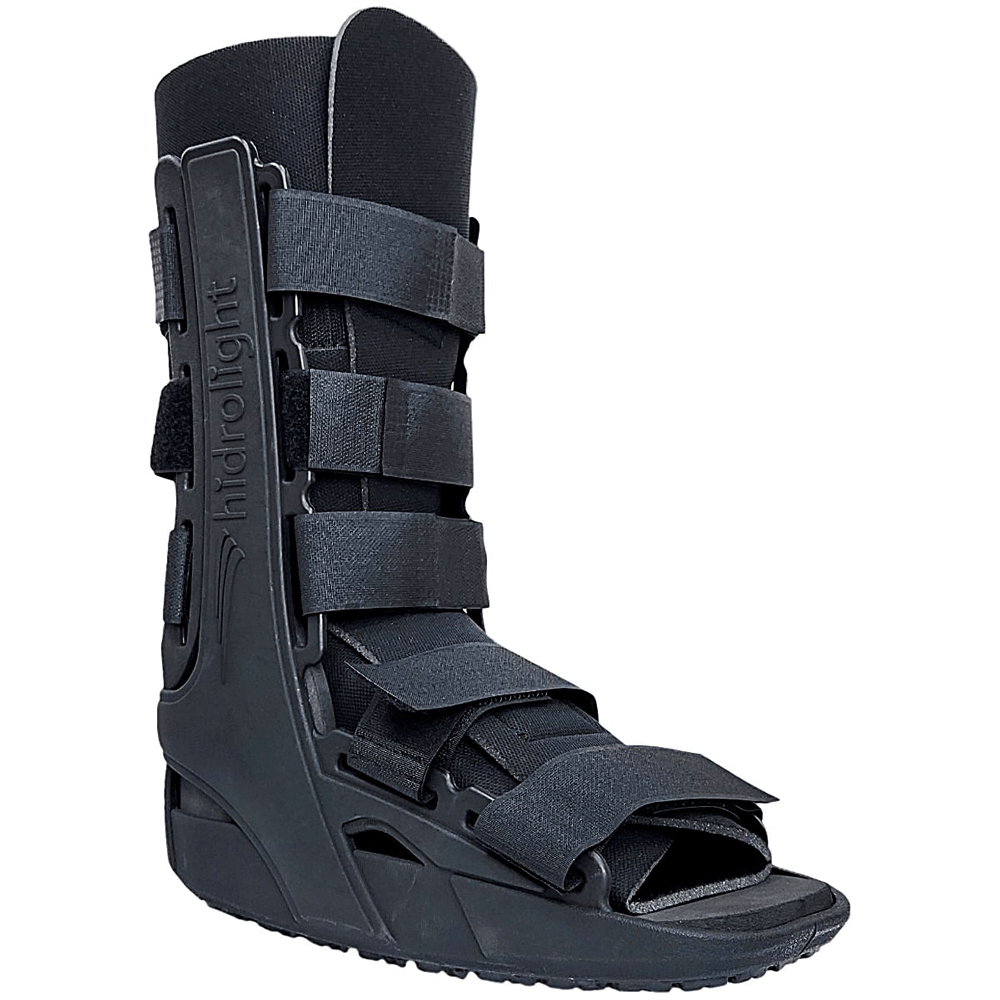 Bota Imobilizadora Pop Hidrolight Curta Tam G