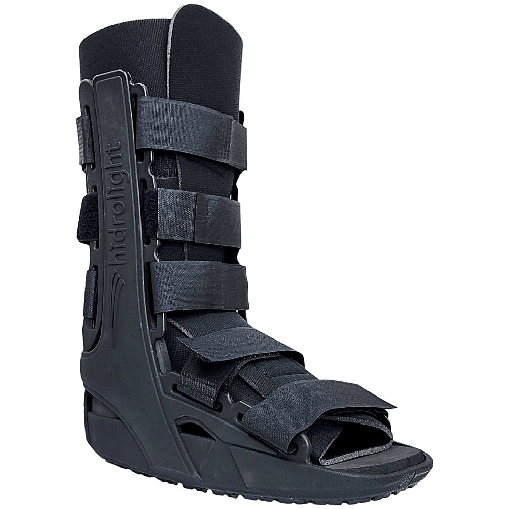 Bota Imobilizadora Pop Hidrolight Curta Tam M