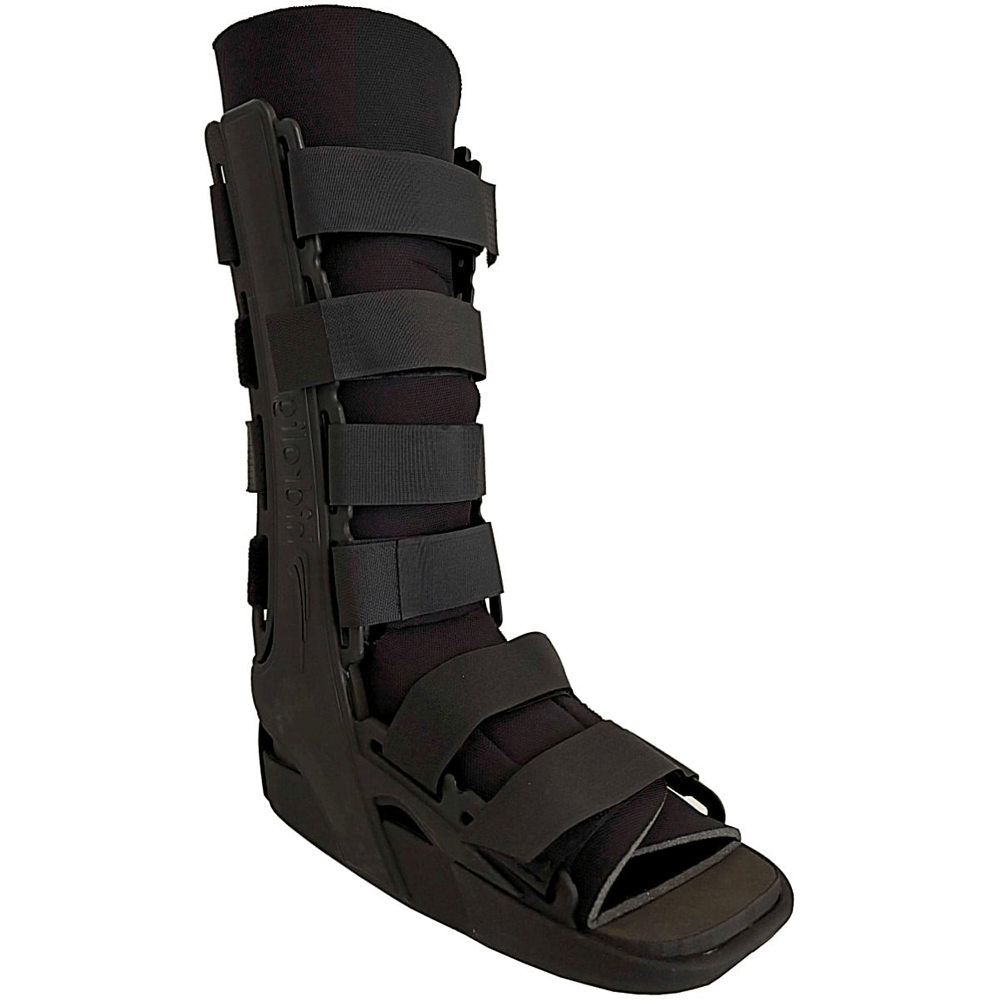 Bota Imobilizadora Pop Hidrolight Longa Tam G
