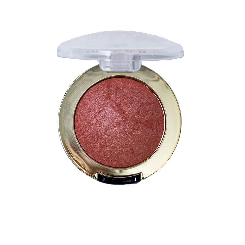 Blush Baked Milani Cor 19 Granita Glow