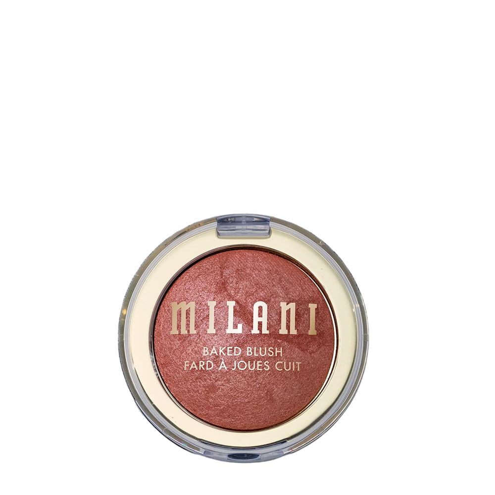 Blush Baked Milani Cor 18 Ciao Bella