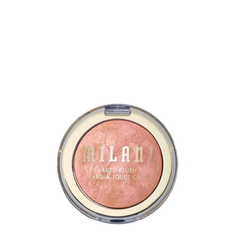 Blush Baked Milani Cor 03 Berry Amore