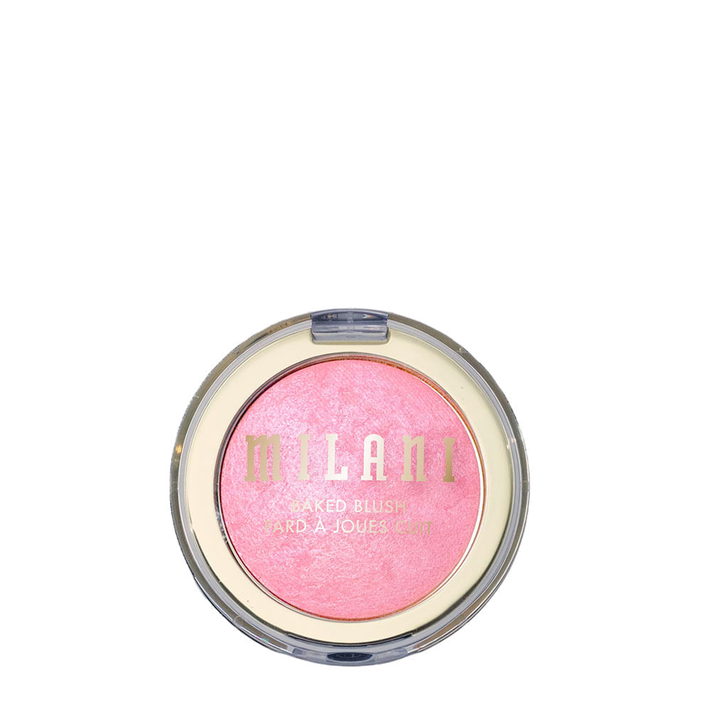 Blush Baked Milani Cor 16 Pink Panna Cotta