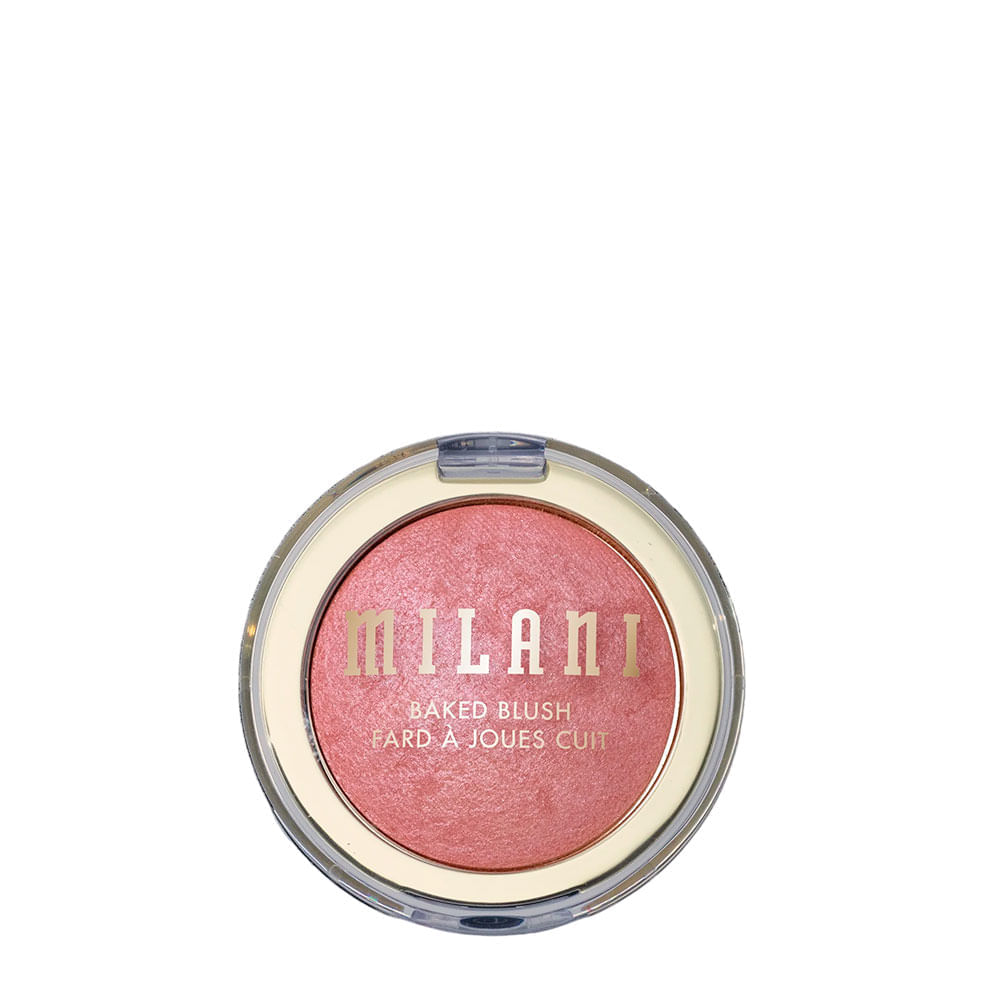 Blush Baked Milani Cor 17 Sparkling Rosé