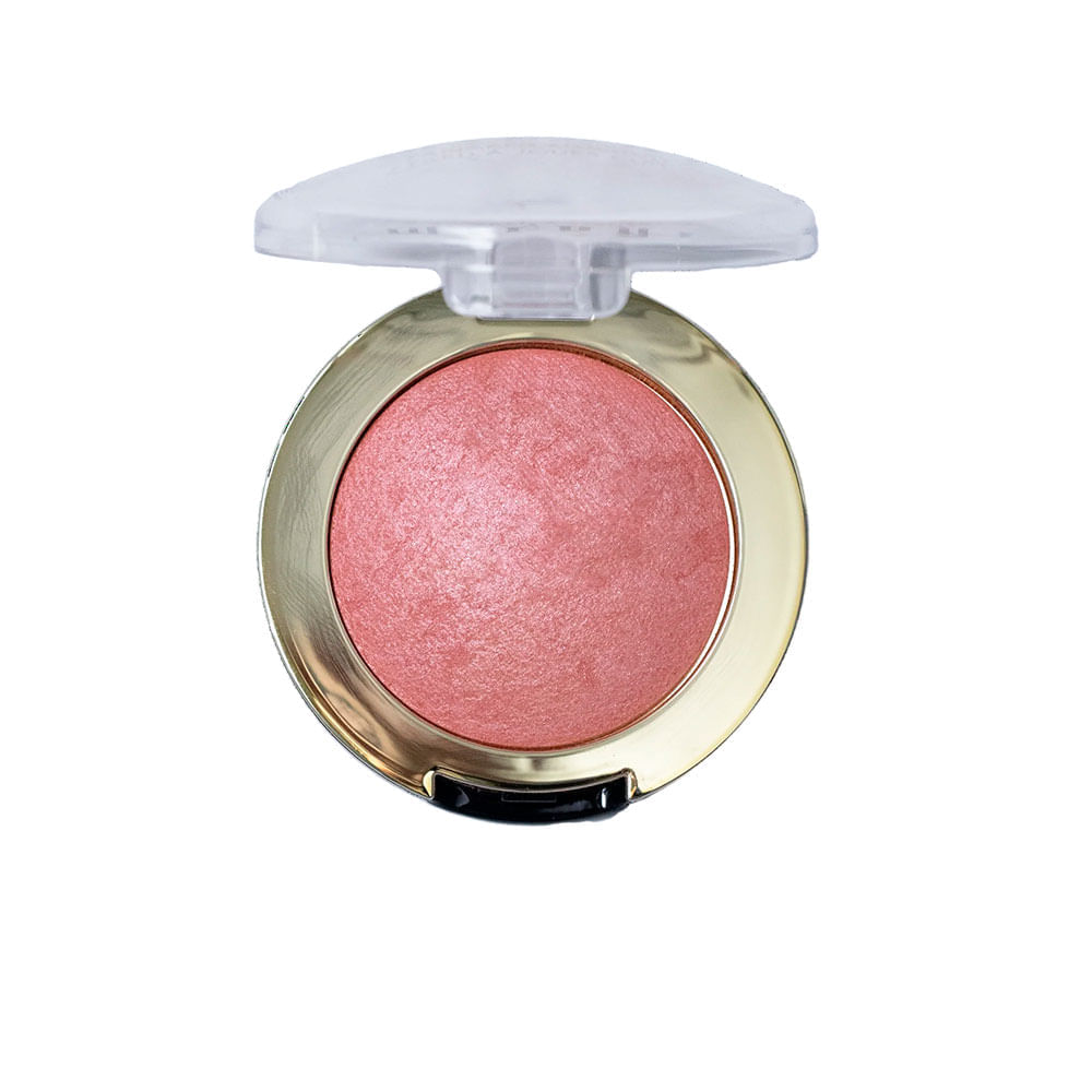 Blush Baked Milani Cor 17 Sparkling Rosé