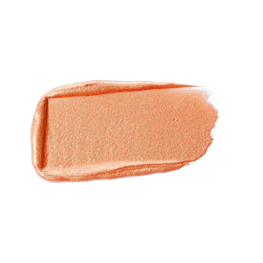 Iluminador Líquido Diamond Pop Ruby Kisses 4ml Cor Golden