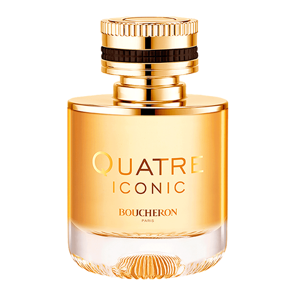 Perfume Feminino Boucheron Quatre Iconic Eau de Parfum 30ml