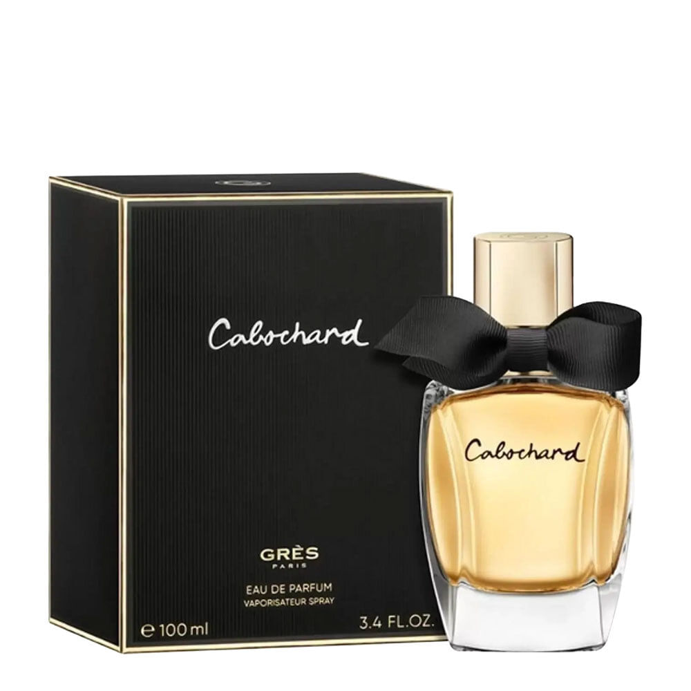 Perfume Feminino Grès Paris Cabochard 100ml