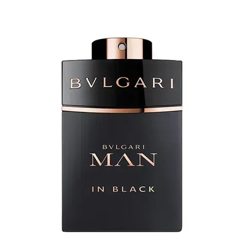 Perfume Masculino Man In Black Bvlgari Eau de Parfum 60ml