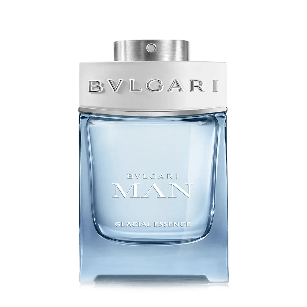 Perfume Masculino Man Glacial Essence De Bvlgari Eau De Parfum 60ml