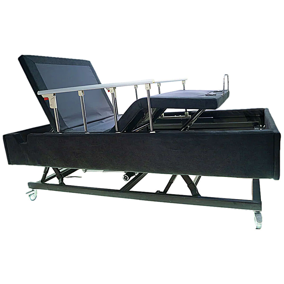 Cama TheraFlex Elétrica Ajustável