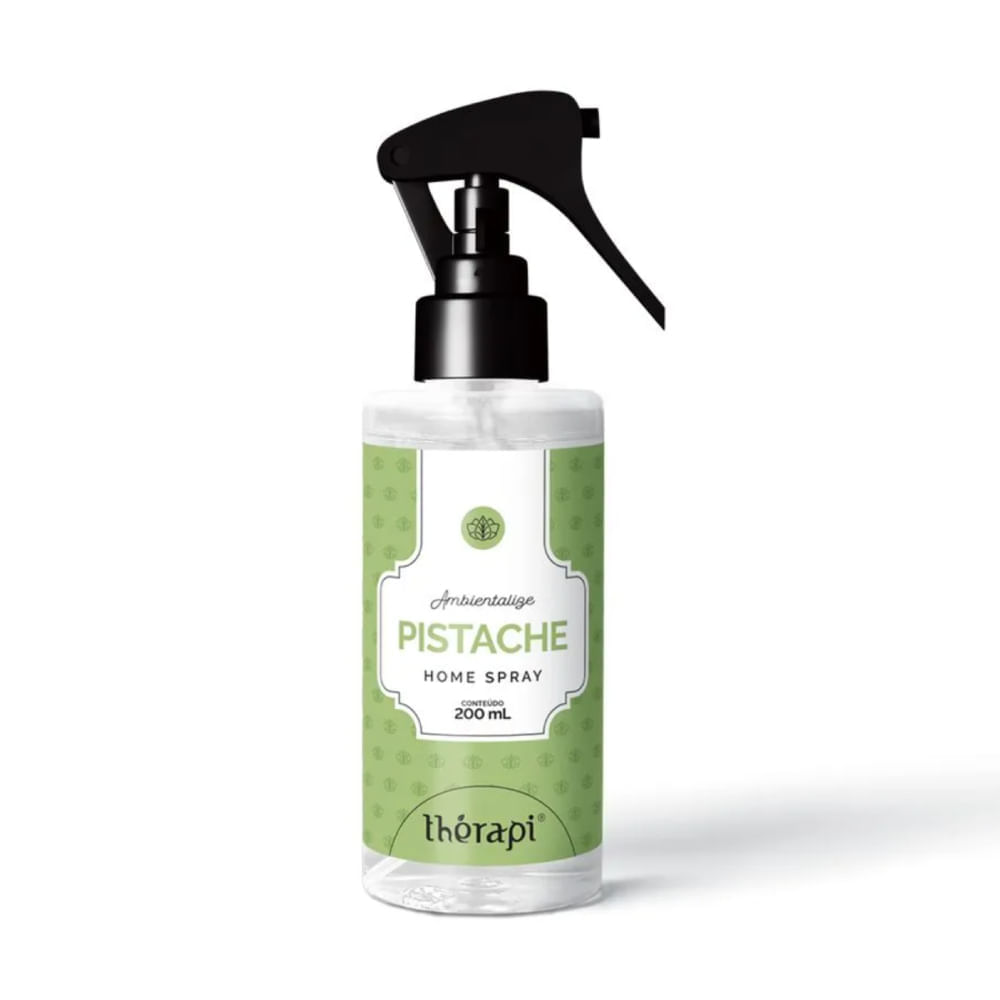 Home Spray Ambientalize Thérapi Pistache 200ml