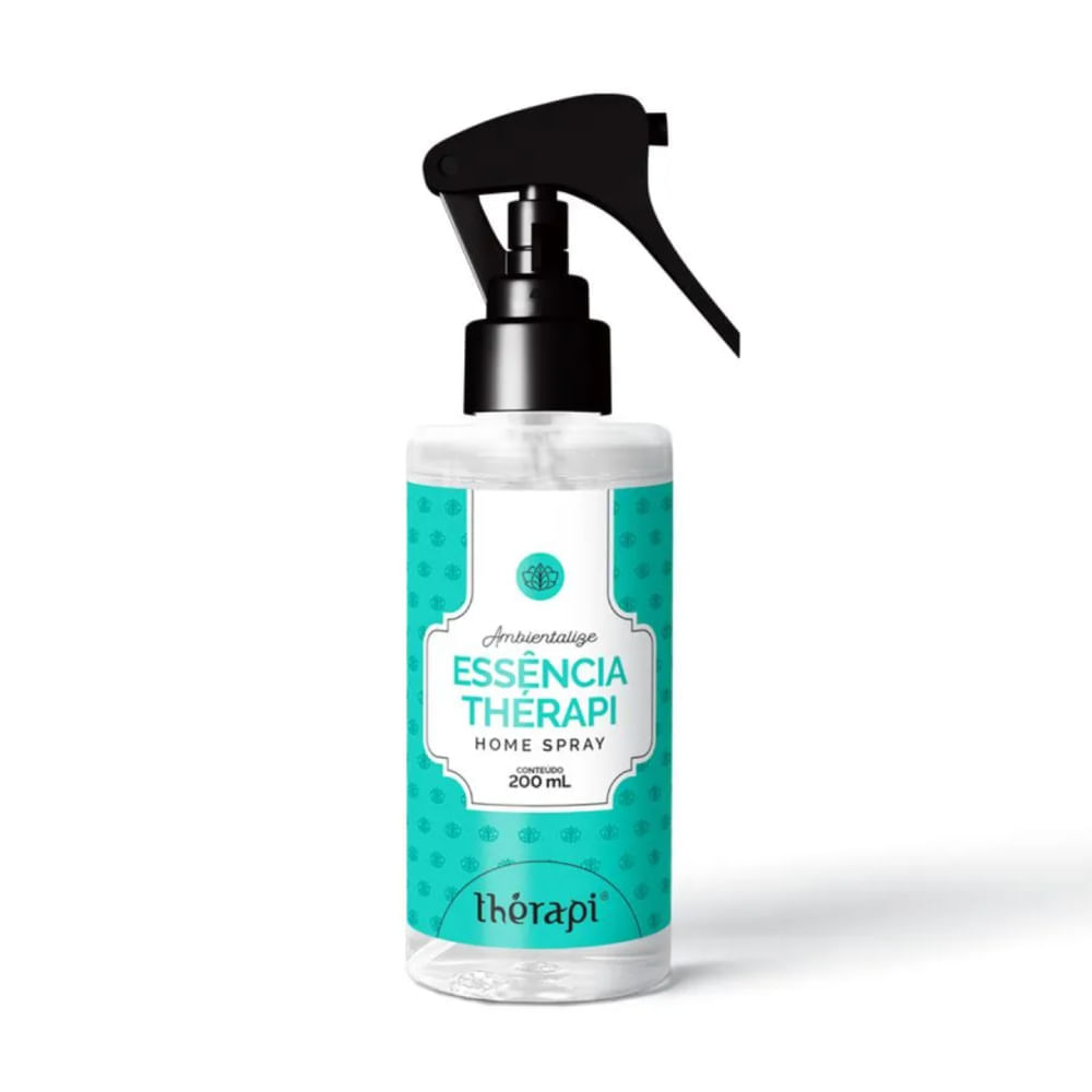 Home Spray Ambientalize Thérapi Essência 200ml