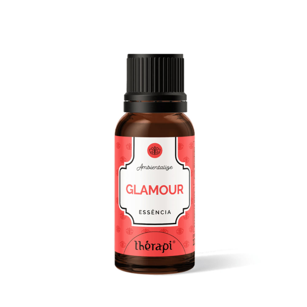 Essência Ambientalize Thérapi Glamour 10ml