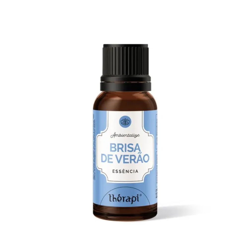 Essência Ambientalize Thérapi Brisa de Verão 10ml