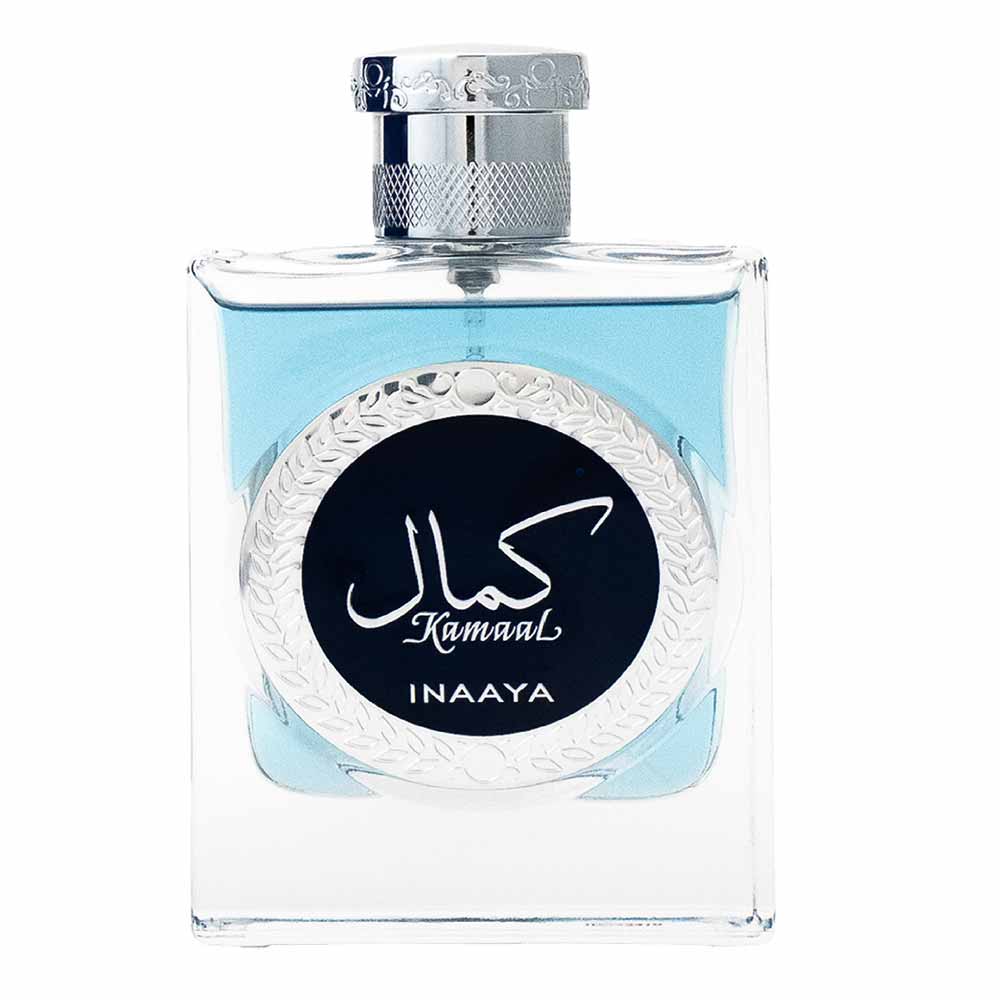 Perfume Feminino Kamaal Eau de Parfum Inaaya 100ml