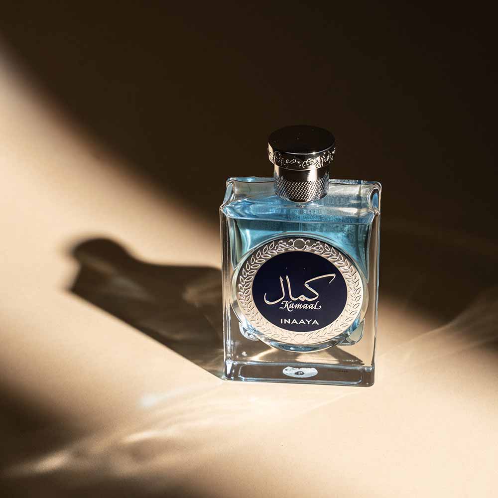 Perfume Feminino Kamaal Eau de Parfum Inaaya 100ml