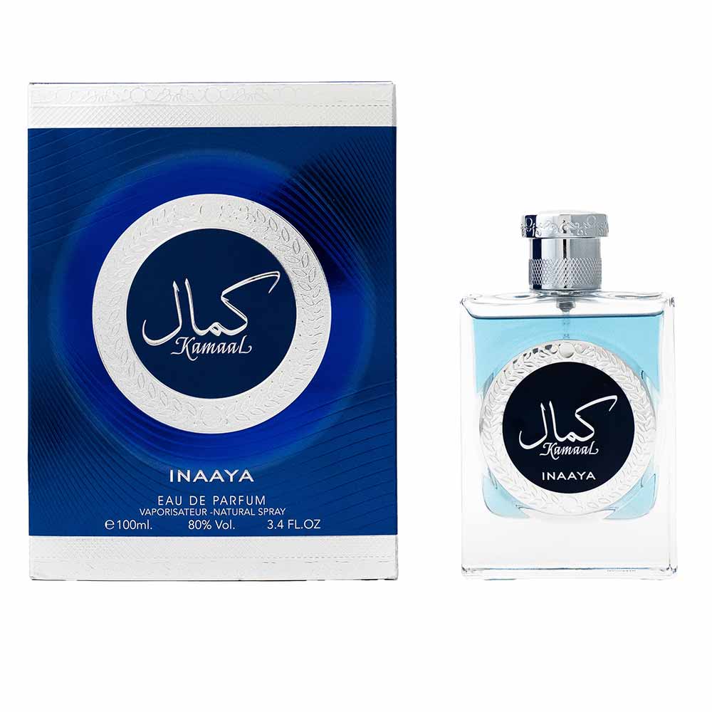 Perfume Feminino Kamaal Eau de Parfum Inaaya 100ml