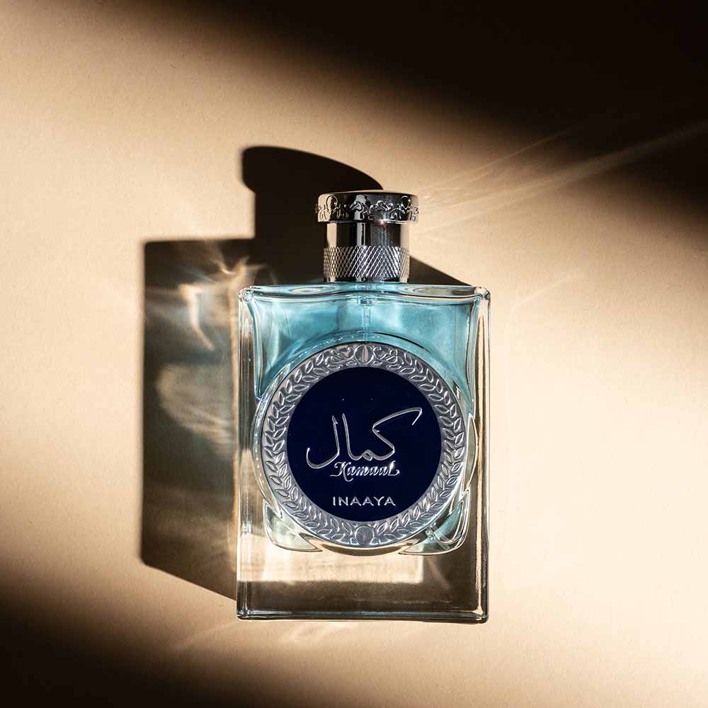 Perfume Feminino Kamaal Eau de Parfum Inaaya 100ml