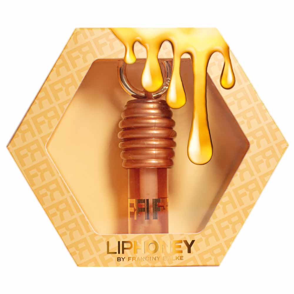 Gloss Labial Fran by LipHoney Franciny Ehlke