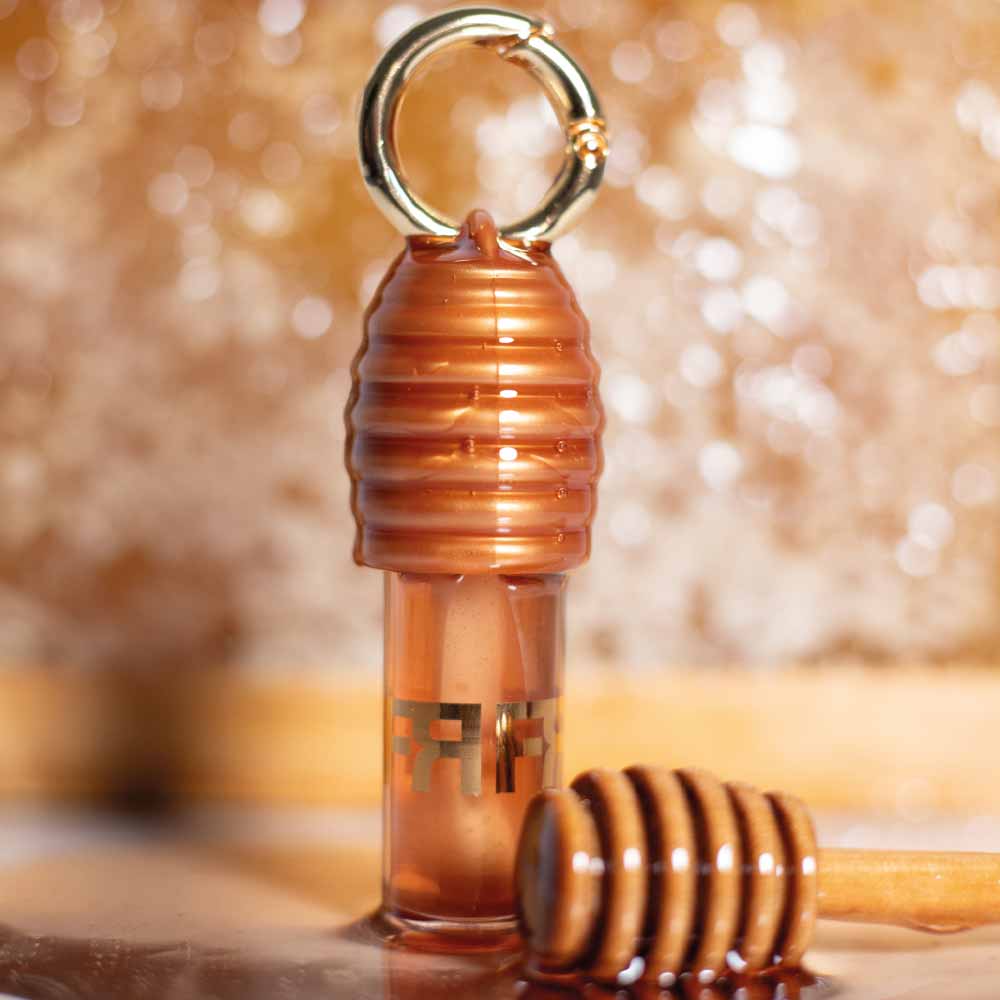 Gloss Labial Fran by LipHoney Franciny Ehlke