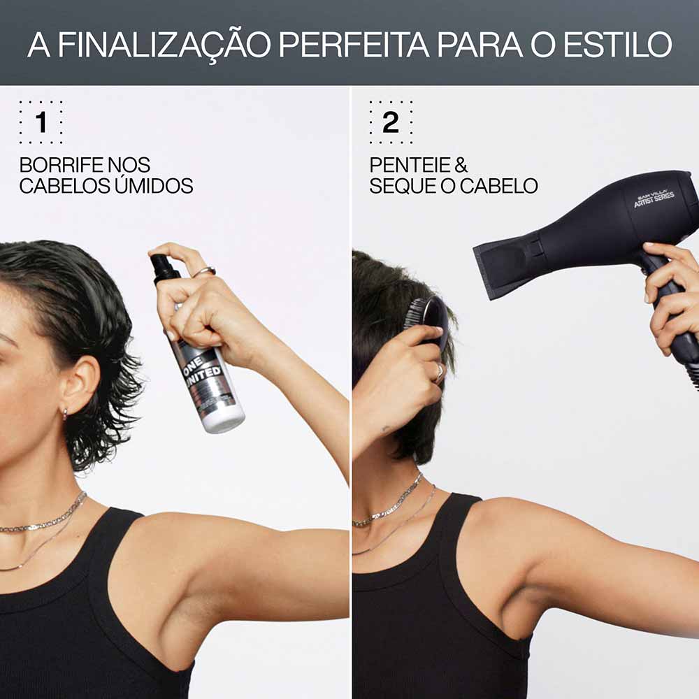 Leave-In Multibenefícios One United Redken 30ml