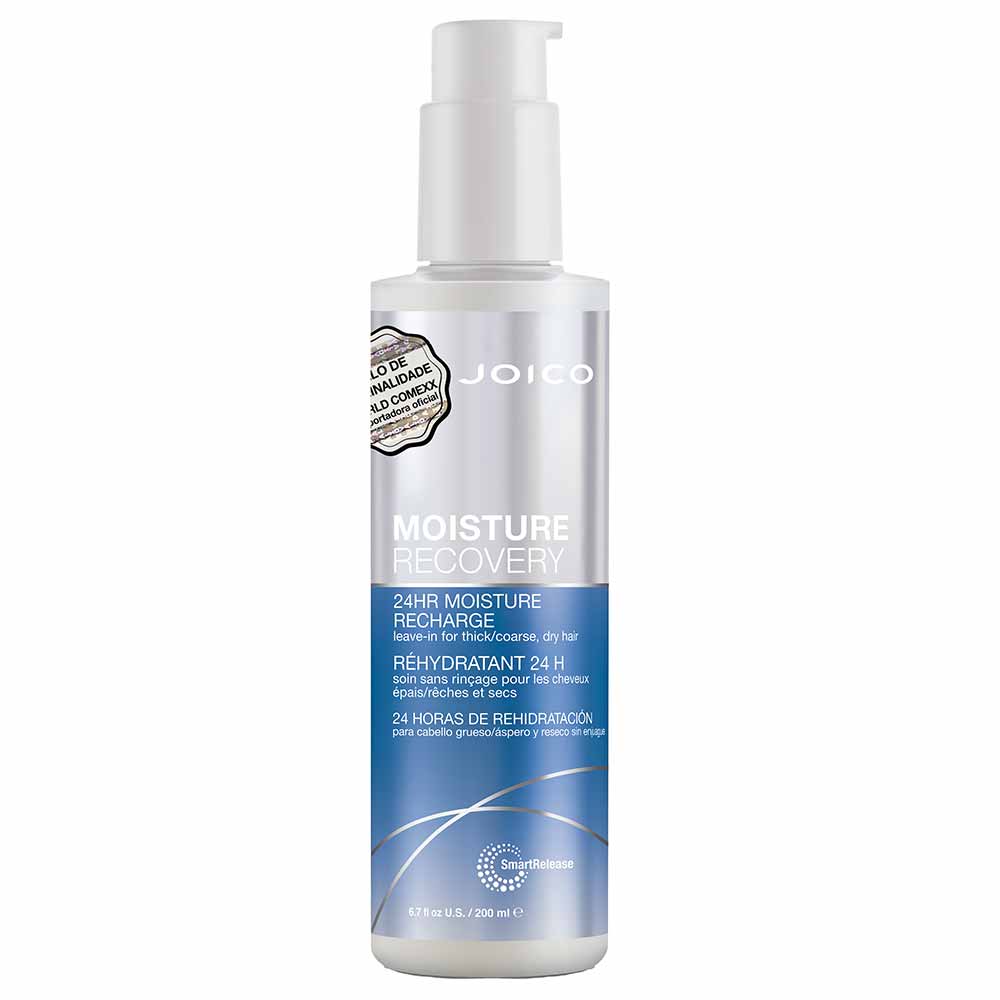 Leave-In Treatment Moisture Recovery Joico 200ml