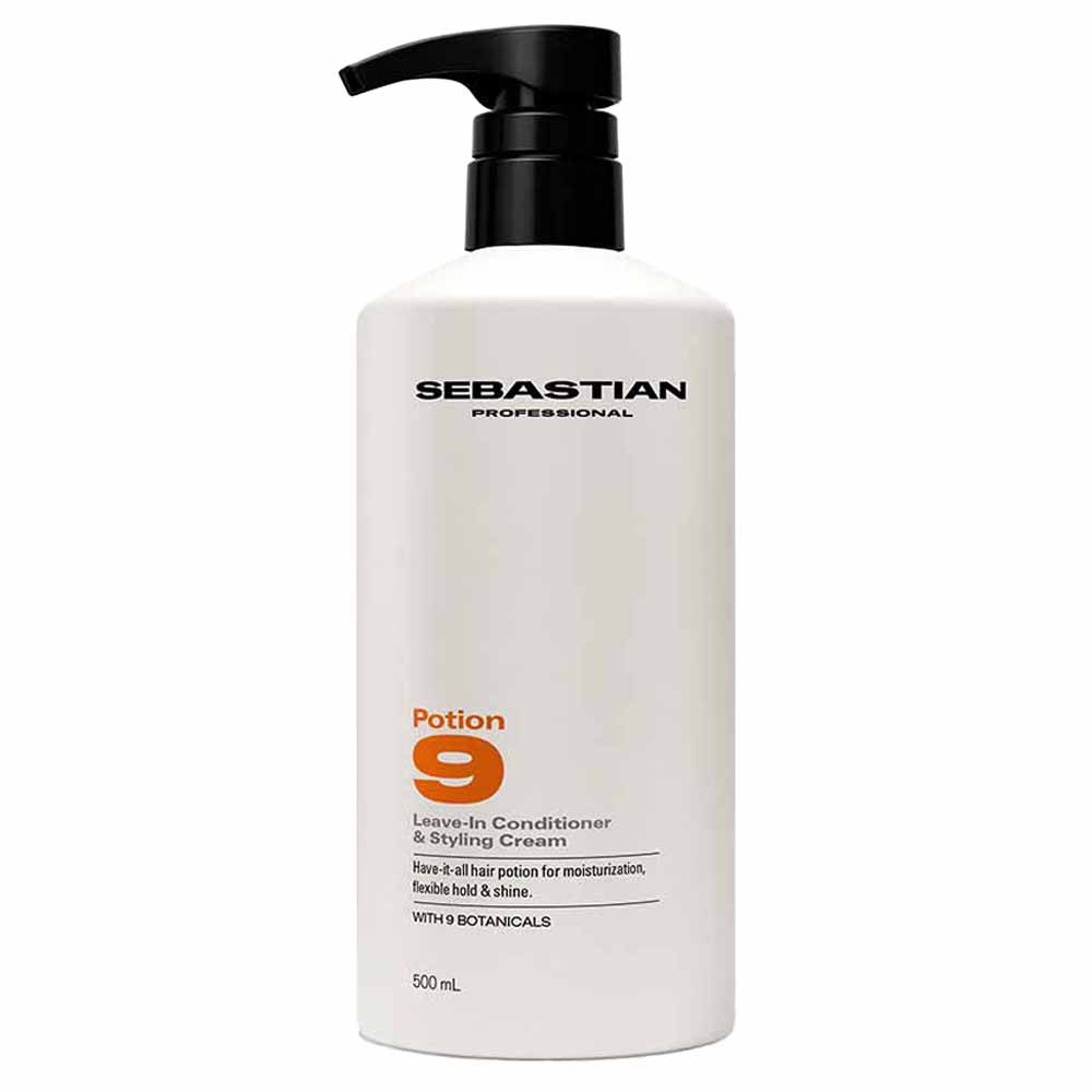 Leave-In Potion 9 Sebastian 500ml